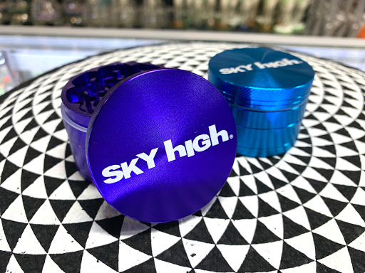 Tobacco Shop «A&R Smoke Shop», reviews and photos, 1245 W Baseline Rd, Mesa, AZ 85202, USA