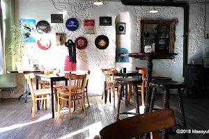 Café Het Belofte Land image