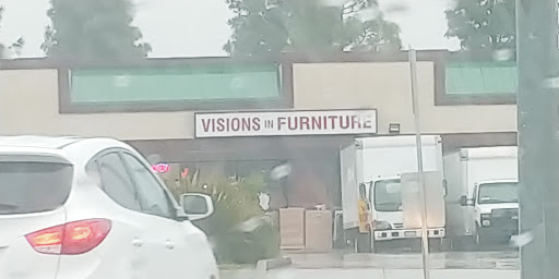 Furniture Store «Visions In Furniture», reviews and photos, 15024 Leffingwell Rd, La Mirada, CA 90638, USA