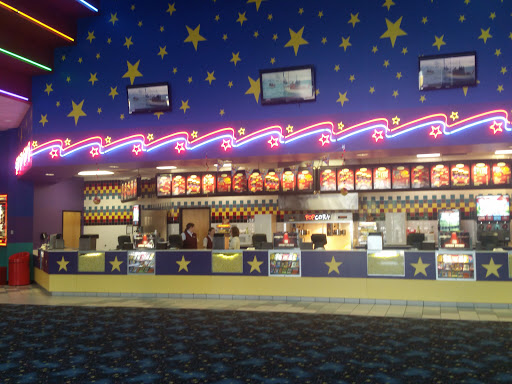 Movie Theater «Marquee Cinemas - Raleigh, NC», reviews and photos, 10600 Common Oaks Dr, Raleigh, NC 27614, USA
