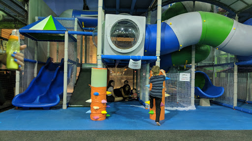 Amusement Center «Xtreme Air», reviews and photos, 4960 W Ray Rd, Chandler, AZ 85226, USA