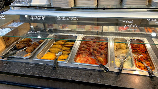 Grocery Store «Vintage Grocers», reviews and photos, 30745 Pacific Coast Hwy #24, Malibu, CA 90265, USA