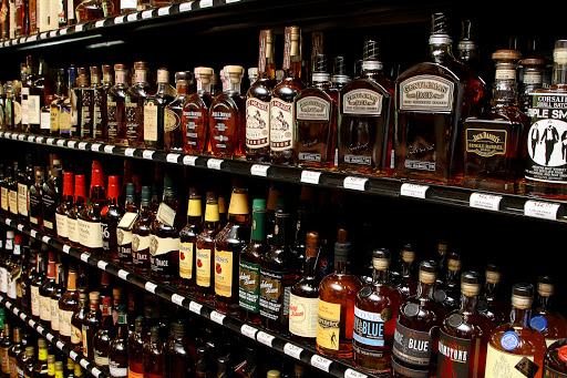 Wine Store «Red Dog Wine & Spirits», reviews and photos, 1031 Riverside Dr, Franklin, TN 37064, USA