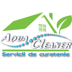 Aqua Cleaner - Servicii de curățenie