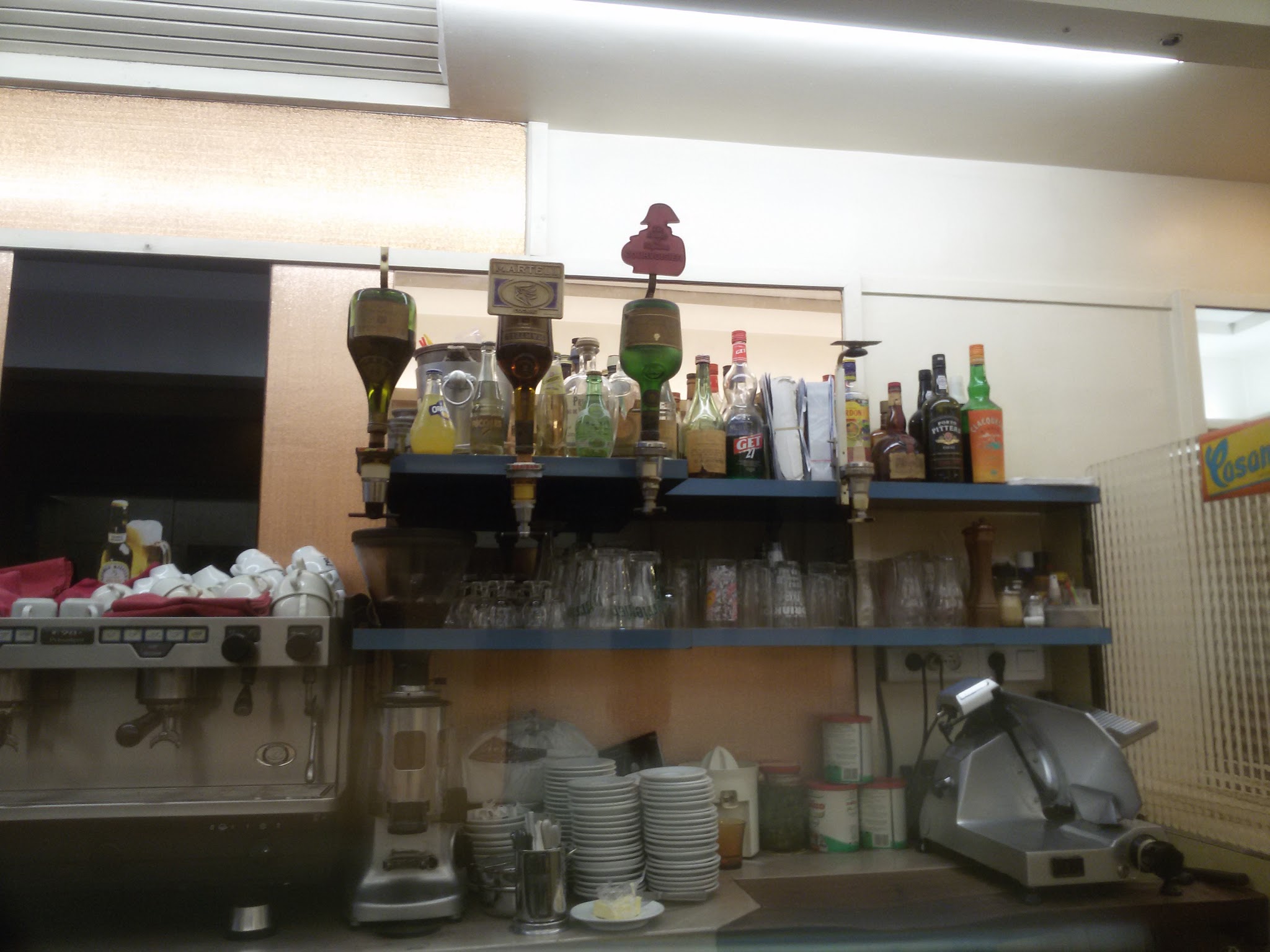 Photo n° 3 de l'avis de Café.a fait le 26/02/2018 à 19:48