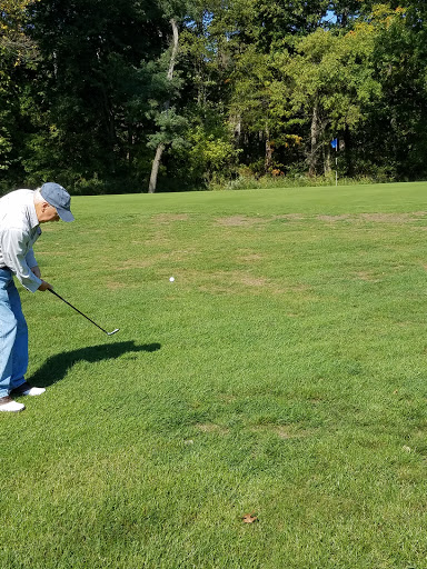 Golf Course «Mastick Woods Golf Course», reviews and photos, 19900 Puritas Ave, Cleveland, OH 44135, USA