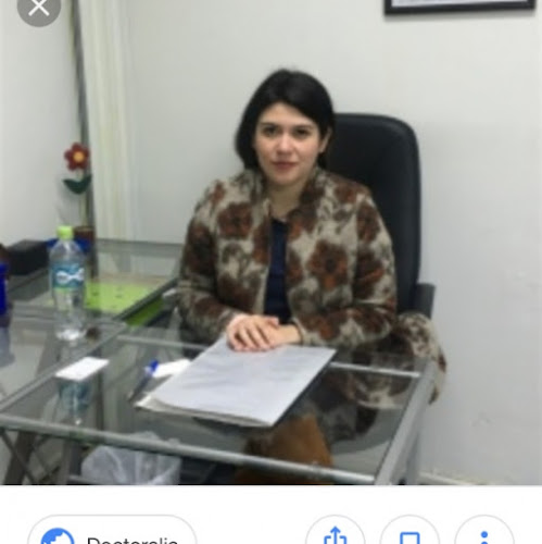 Dra. Claudia Ines Figueroa Nettle, Psicólogo - Coquimbo