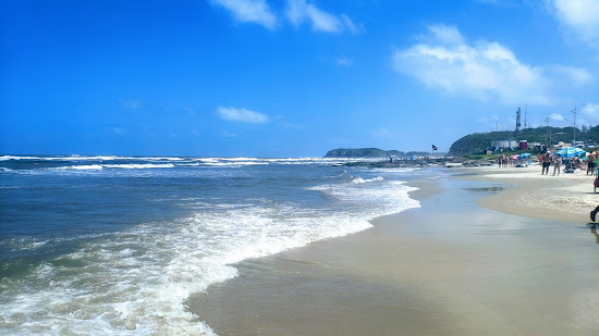 Praia Torres