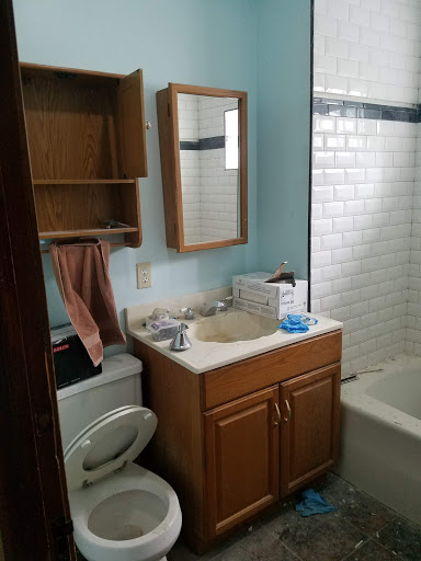 Painter «JRB Painting Unlimited», reviews and photos, 414 W Ferry St, Buffalo, NY 14213, USA