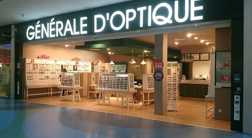 Boutiques Brookfield Montpellier