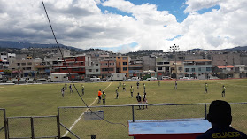 Estadio Liga Barrial de Carapungo