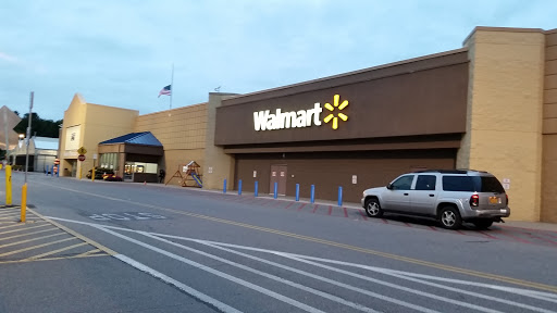 Department Store «Walmart Supercenter», reviews and photos, 16 Old Gick Rd, Saratoga Springs, NY 12866, USA