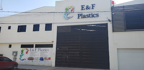 EF Plasticos