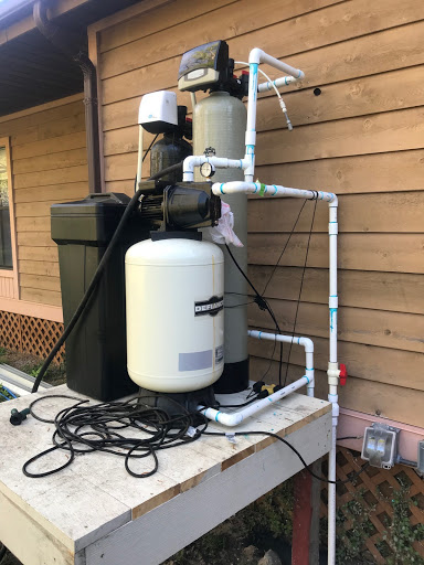 Plumber «West Coast Plumbing & Water Treatment LLC.», reviews and photos, 5651 Halifax Ave #3, Fort Myers, FL 33912, USA