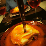 Photo n°1 de l'avis de Nuno.i fait le 15/07/2022 à 21:04 sur le  Dom Forno à Maia