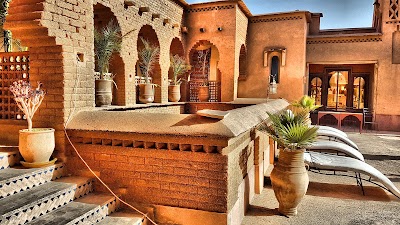 Photos of Dar Jnan Tiouira Dades