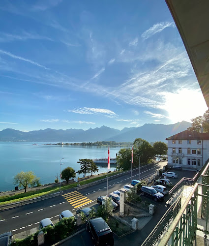 Rezensionen über César Ritz Colleges Switzerland, Le Bouveret in Montreux - Universität