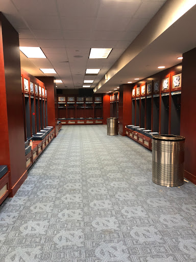 Stadium «Kenan Memorial Stadium», reviews and photos, Stadium Dr, Chapel Hill, NC 27514, USA