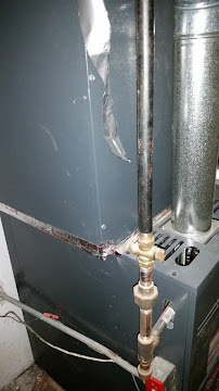 Allen Jefferson Heating & Air - Photo 3 - Car repair in Westford, MA, Nashua