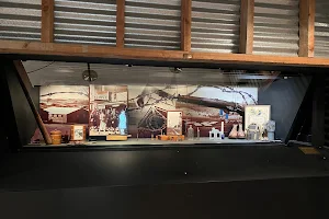 Cowra Visitor Information Centre image