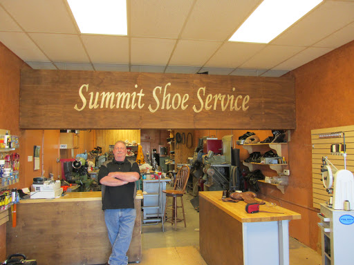 Summit Shoe Service