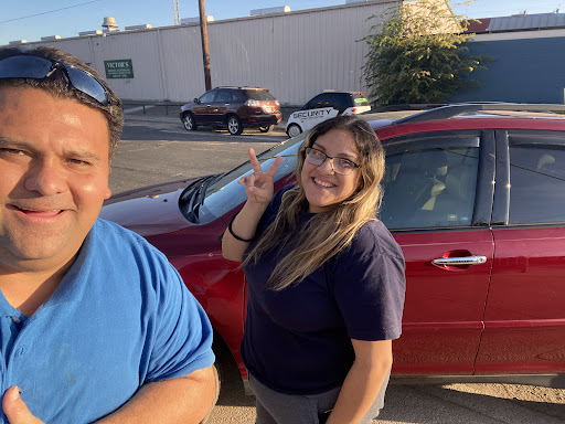 Used Car Dealer «Luna Car Center», reviews and photos, 4415 San Pedro Ave, San Antonio, TX 78212, USA