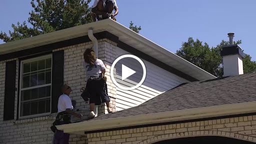 Roofing Contractor «Tri-County Enterprises, Inc.», reviews and photos, 5527 Crane Ln NE, Cedar Rapids, IA 52402, USA