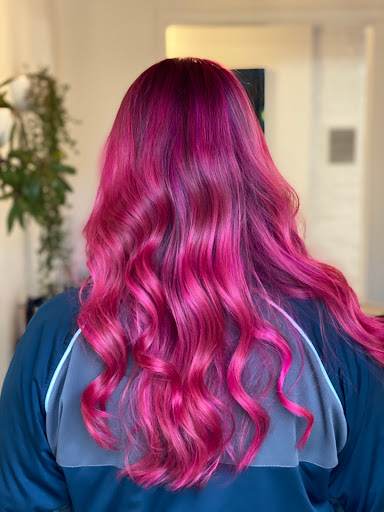 Hair Salon «Moxi Hair Salon», reviews and photos, 2168 W 12th St, Erie, PA 16505, USA