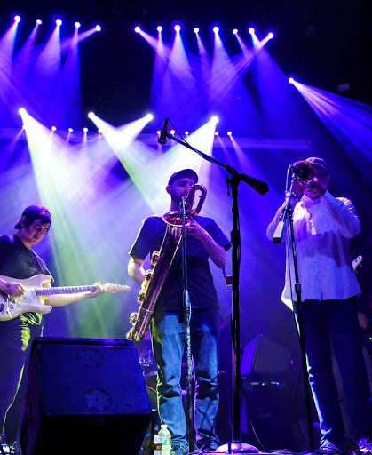 Night Club «The 8x10», reviews and photos, 10 E Cross St, Baltimore, MD 21230, USA