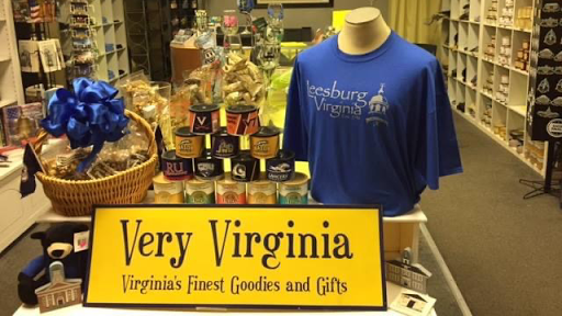 Gift Shop «Very Virginia Shop», reviews and photos, 16 S King St, Leesburg, VA 20175, USA