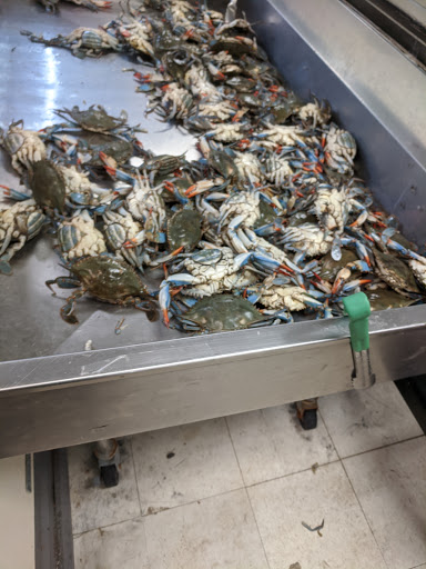 Asian Grocery Store «Kim Nhung Superfood», reviews and photos, 30925 Dequindre Rd, Madison Heights, MI 48071, USA