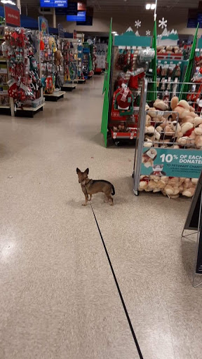 Pet Supply Store «PetSmart», reviews and photos, 1521 Golden Gate Plaza, Mayfield Heights, OH 44124, USA