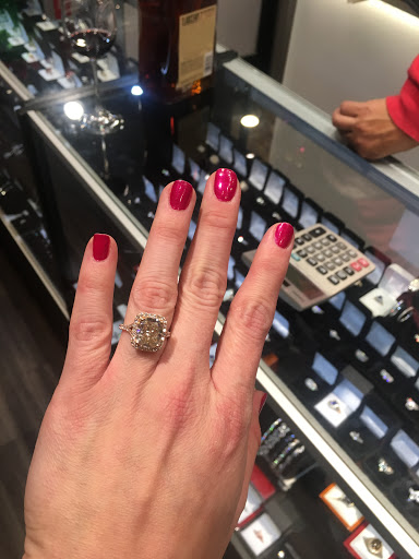 Jeweler «Bella Bijou», reviews and photos, 103 E Virginia St, McKinney, TX 75069, USA