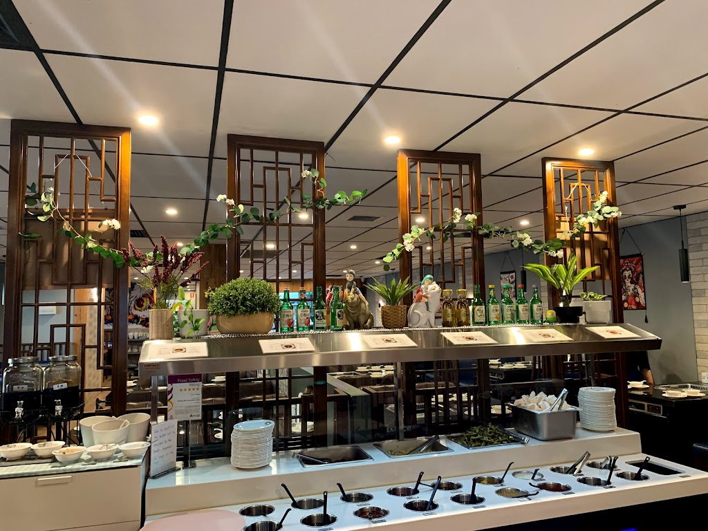 GoIn Hotpot Adelaide, SA 5000 Menu, Reviews, Hours & Contact.