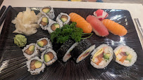 Sushi du Restaurant asiatique Japanhao à Mulhouse - n°18