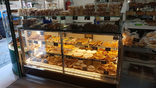 Dulce Ángel Pastelería en Granada, Granada