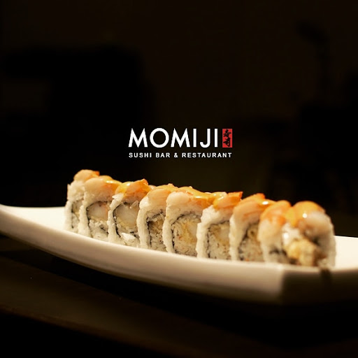 Momiji Sushi Restaurant - West Salem