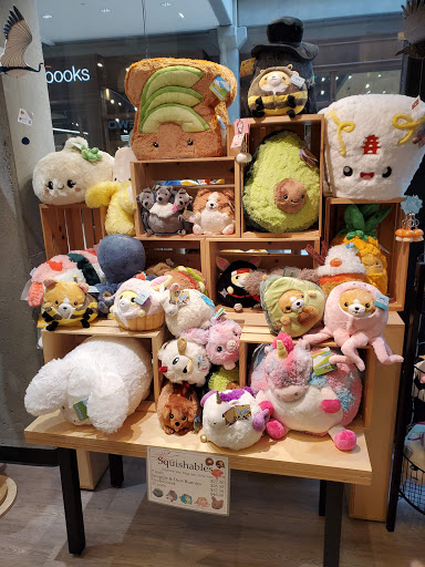 Gift Shop «Fireworks Gallery», reviews and photos, 196 Bellevue Way NE, Bellevue, WA 98004, USA