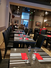 Atmosphère du Restaurant italien Le Venezia à Arras - n°19