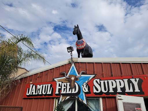 Jamul Feed & Supply