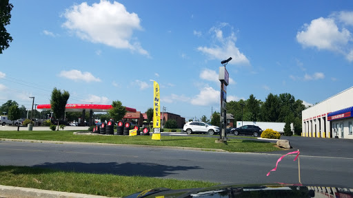 Tire Shop «Jack Williams Tire & Auto Service Centers», reviews and photos, 45 N Duke St, Palmyra, PA 17078, USA