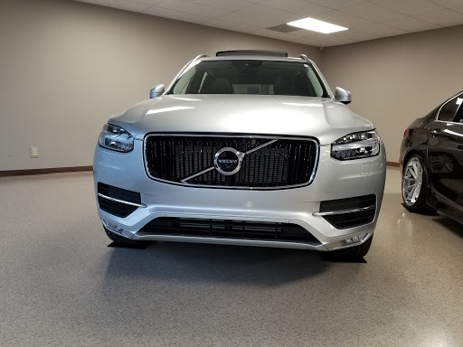 Used Car Dealer «Triad Auto Solutions», reviews and photos, 5101 W Market St, Greensboro, NC 27409, USA