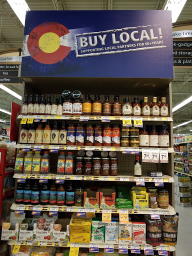 Grocery Store «Safeway», reviews and photos, 4548 Centerplace Dr, Greeley, CO 80632, USA