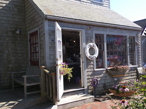 Toy Store «The Toy Boat», reviews and photos, 41 Straight Wharf, Nantucket, MA 02554, USA