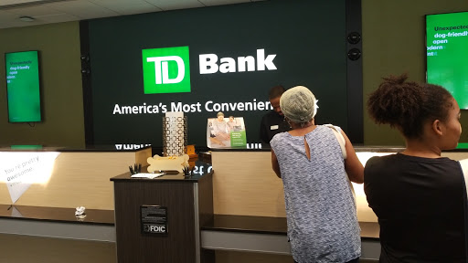 TD Bank image 2