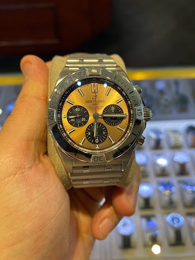 Jewelry Store «NAGI Jewelers», reviews and photos, 828 High Ridge Rd, Stamford, CT 06905, USA