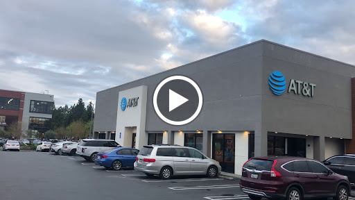 Cell Phone Store «AT&T», reviews and photos, 6203 Topanga Canyon Blvd, Woodland Hills, CA 91367, USA