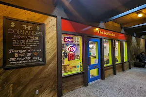 The Coriander Indian Restaurant image