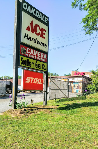 Hardware Store «Oakdale Ace Hardware», reviews and photos, 4359 W Atlanta Rd SE, Smyrna, GA 30080, USA