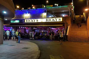 Ricky's Cabaret Bar image